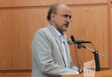 گزارش تصویری مراسم بزرگداشت روز کارگر